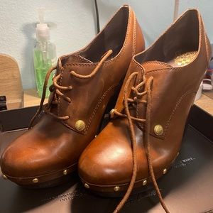 Vince Camuto - VC Canasta Boots size 8.5